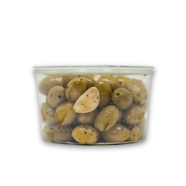 Huile d'olives de nyons A.O.P
